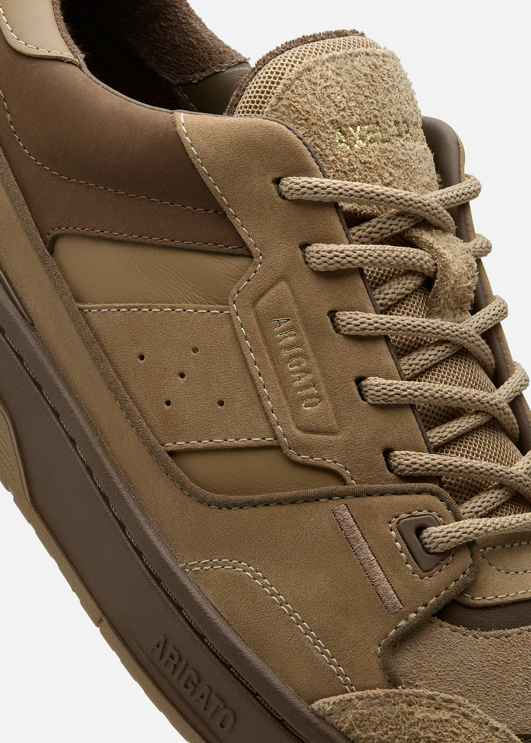 Clay Sneaker - 5