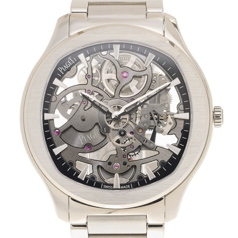 Piaget Polo Automatic Men's Watch G0A45001 - 2