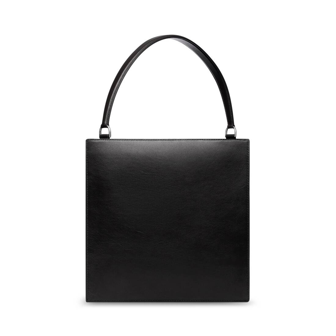 Women's 4x4 Large Bag in Black - 4