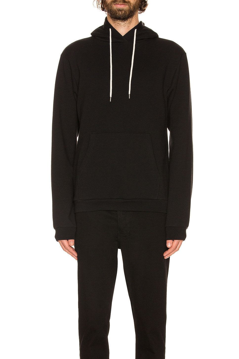 Beach Hoodie - 3