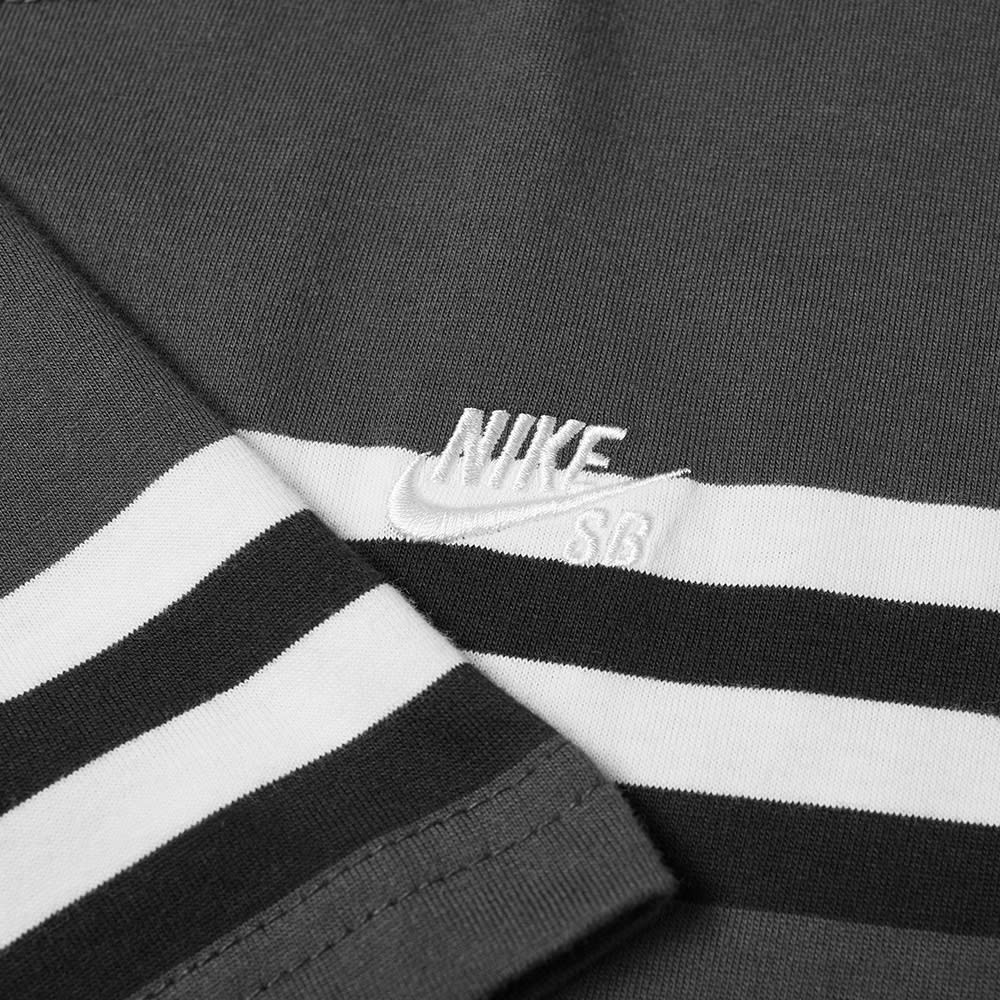 Nike SB Stripe Tee - 3