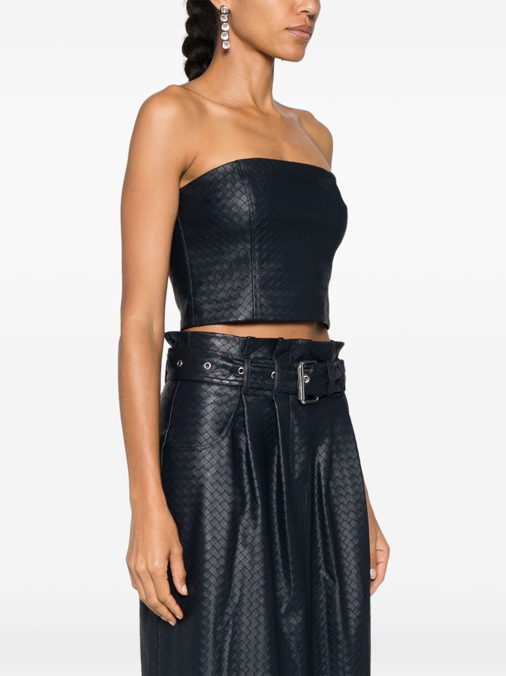 braided top - 3