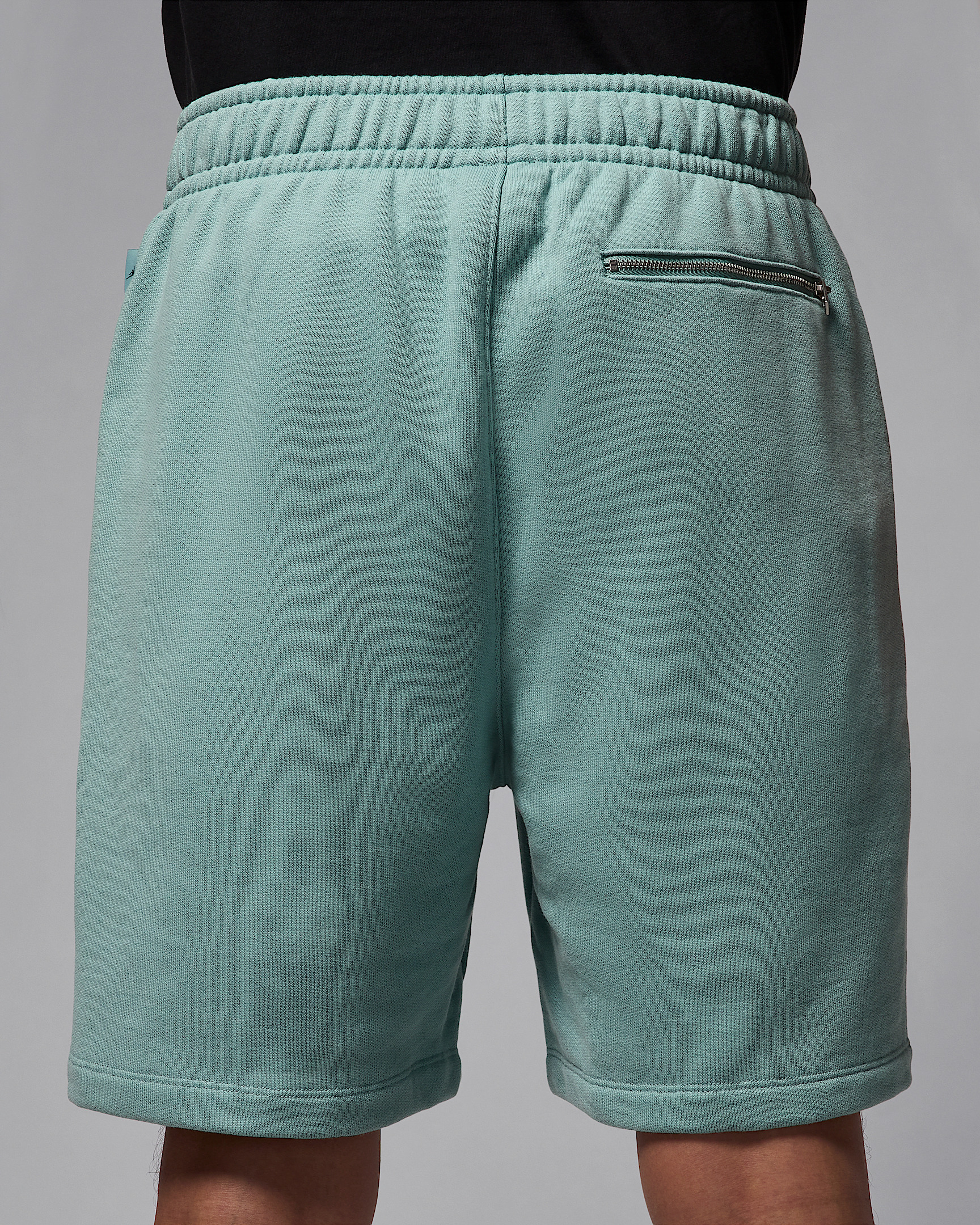 Air Jordan Wordmark Men's Fleece Shorts - 3