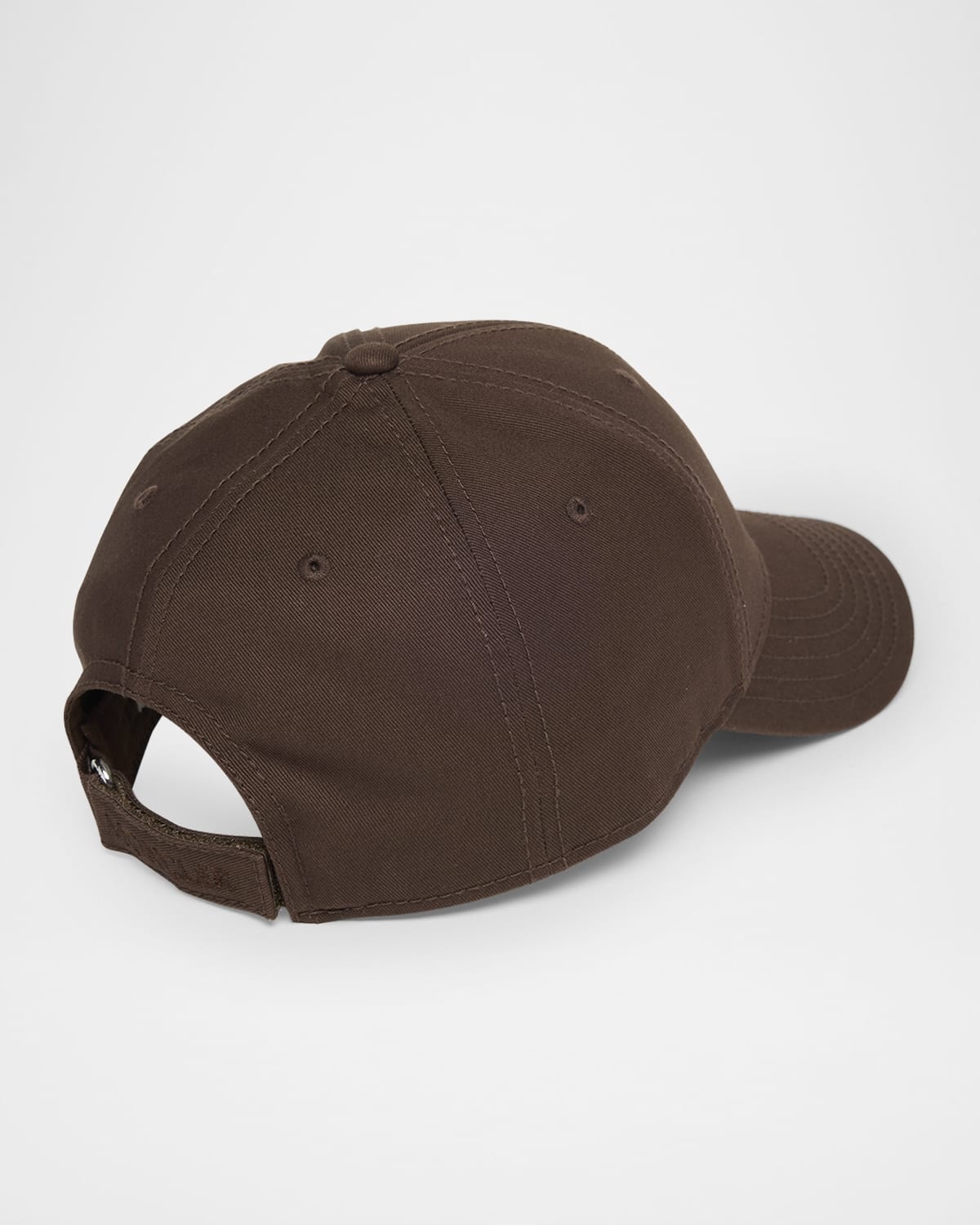 Logo Baseball Cap - 2