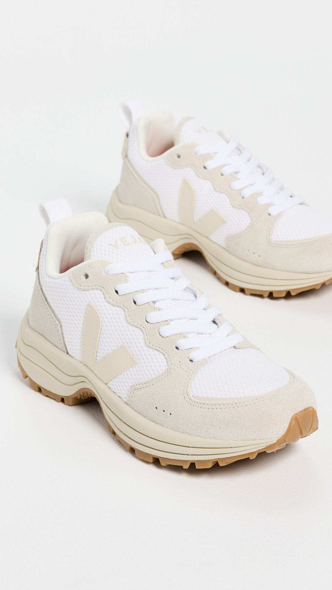 Venturi Ii Sneakers - 4