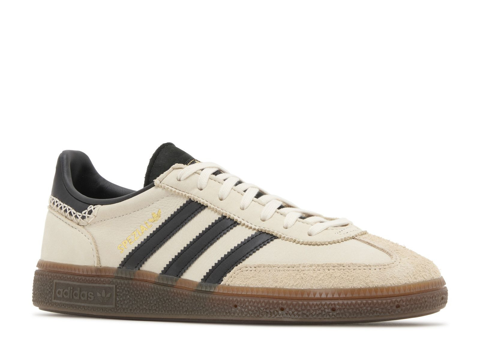 WMNS HANDBALL SPEZIAL 'WONDER WHITE BLACK' - 2