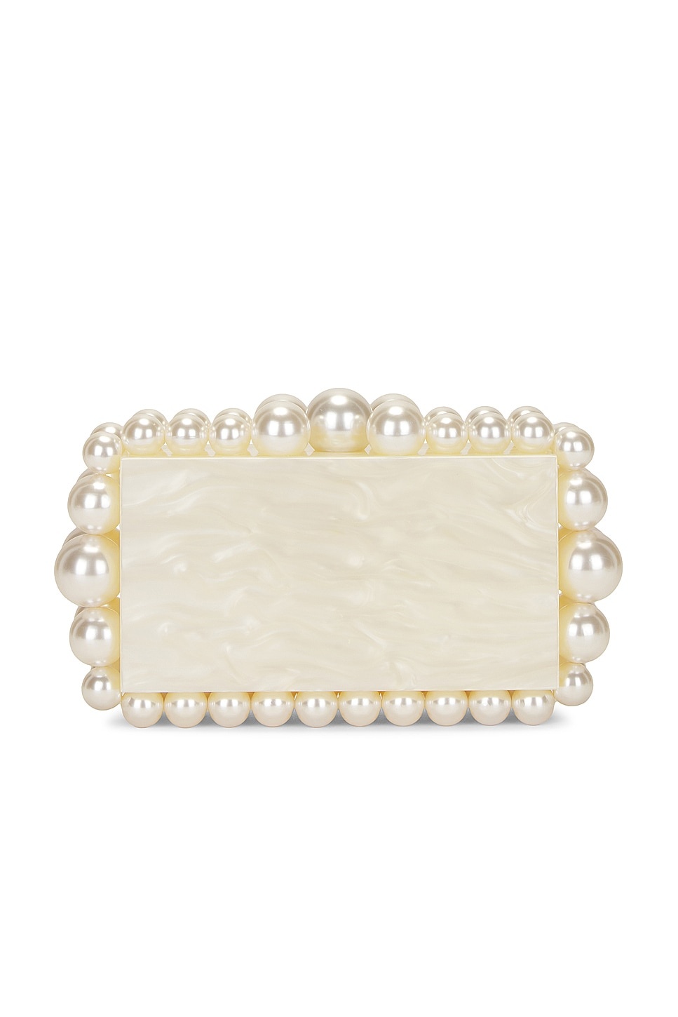 Eos Box Clutch - 2