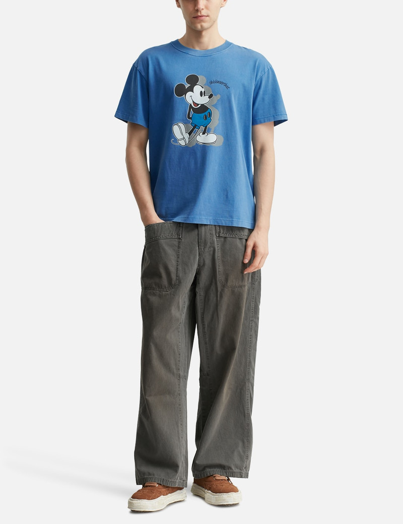 thisisneverthat® THISISNEVERTHAT X DISNEY TNT_MICKEY_CLASSIC TEE outlook
