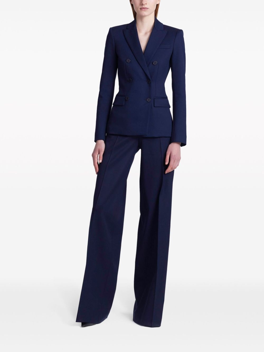 Rudy high-waist trousers - 2