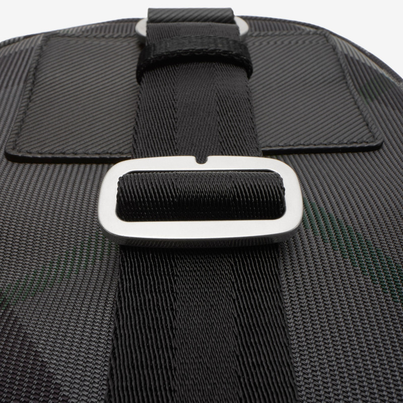 Grid Sling Bag 5
