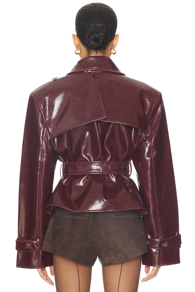 LAMARQUE Delania Jacket outlook