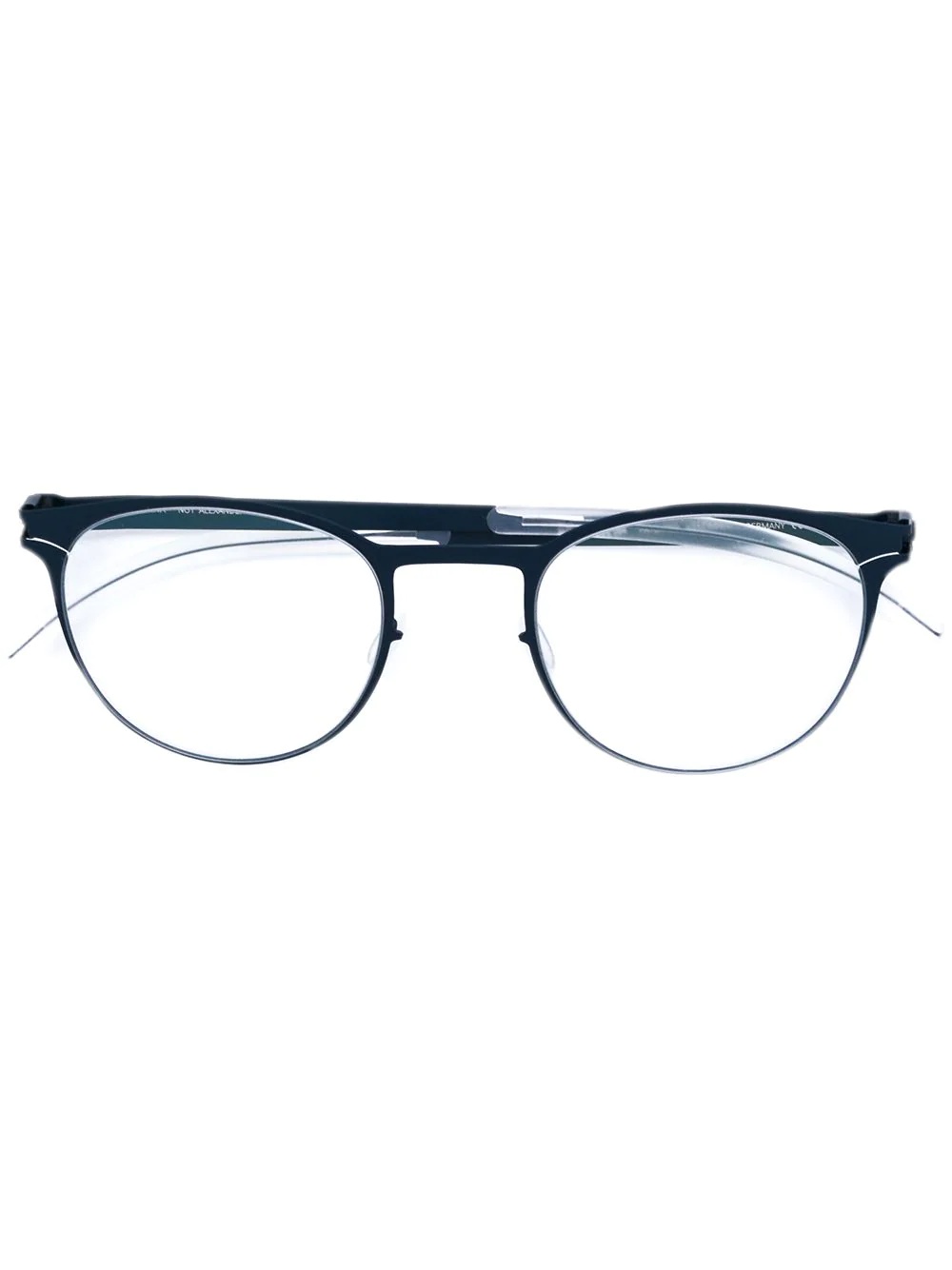 Alexander glasses - 1