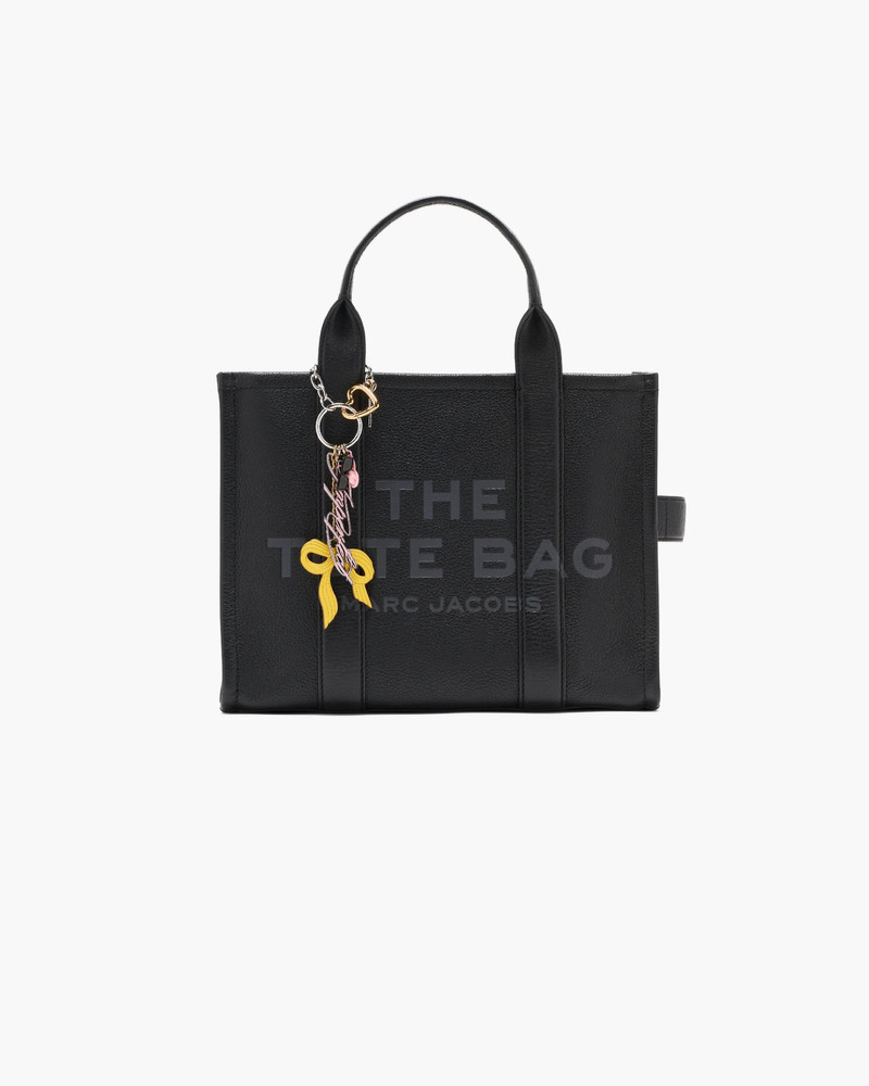 Marc Jacobs THE PERFECT IMPERFECT BAG CHARM outlook