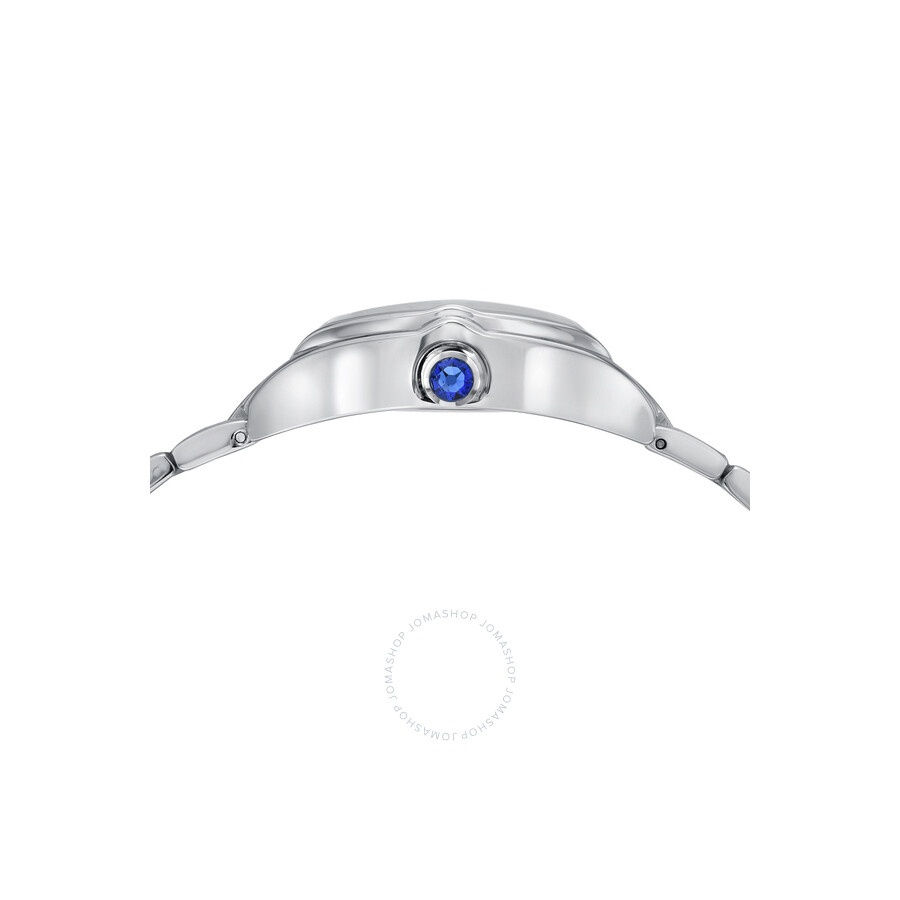 Porsamo Bleu - Porsamo Bleu Celine Quartz Pink Dial Ladies Watch 1001BCES - 4