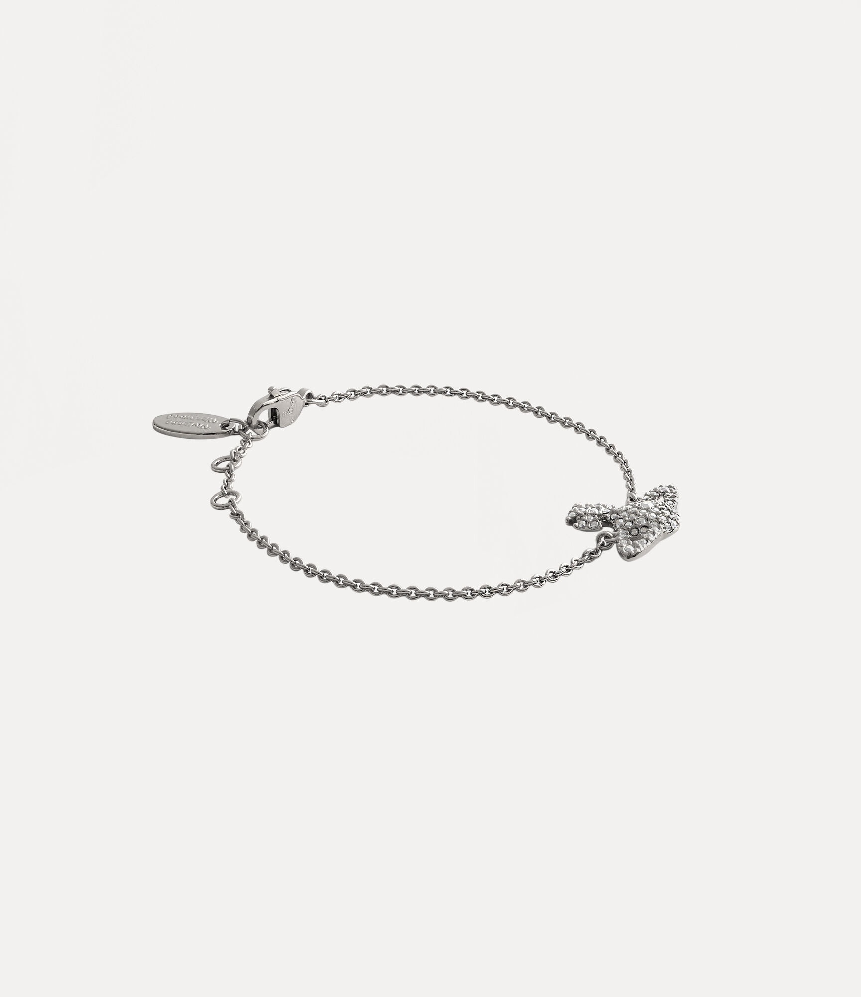 GRACE BAS RELIEF BRACELET - 2