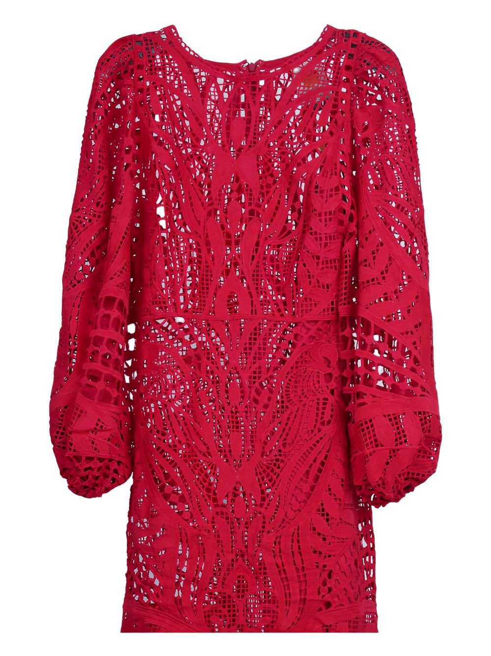 Nature midi dress - 5