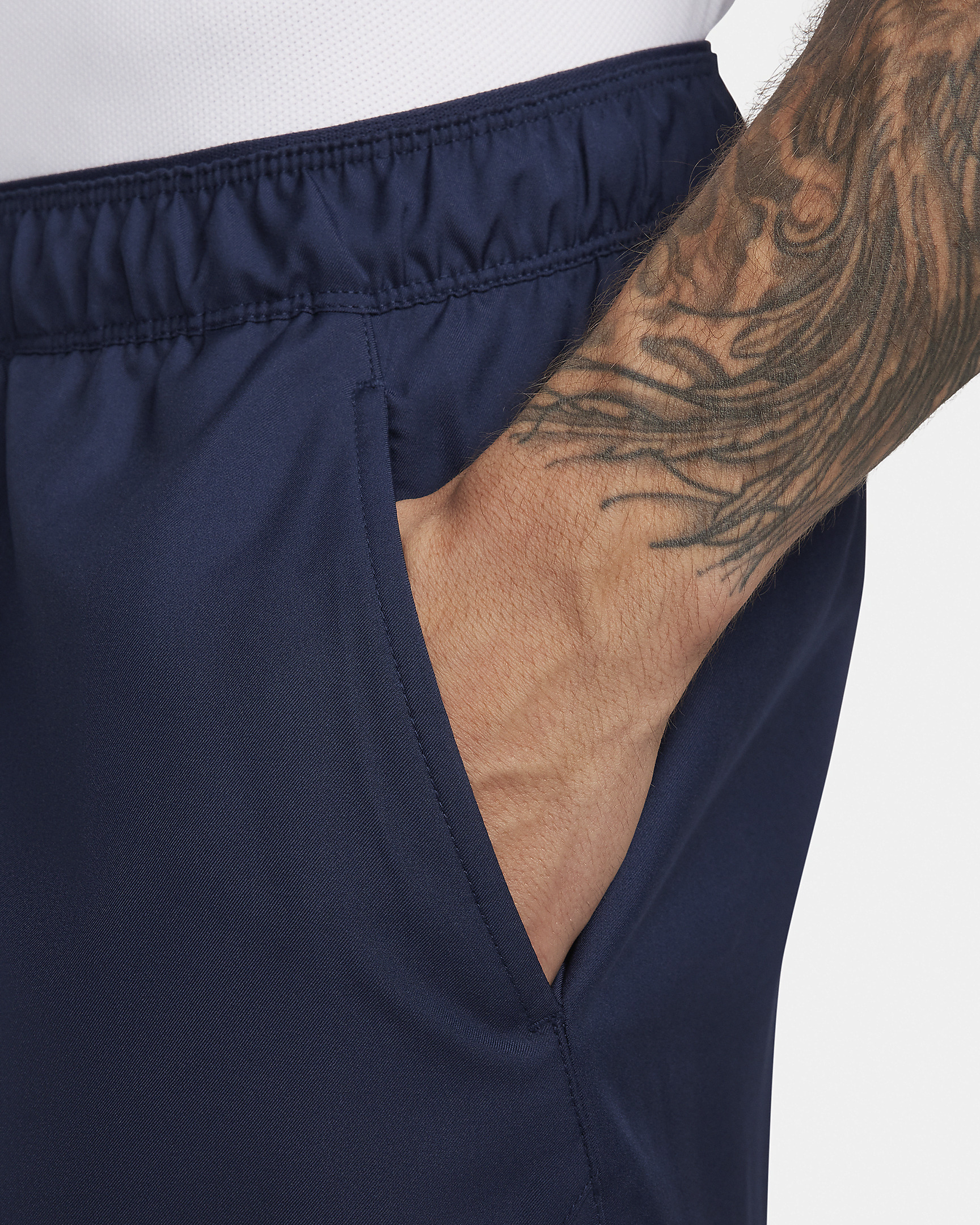 NikeCourt Victory Men's Dri-FIT 7" Tennis Shorts - 5