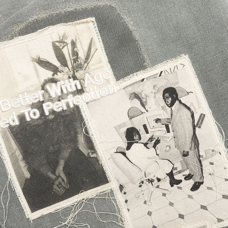 CAMBRIDGE SINGLE-KNEE TROUSER - MULTI 3