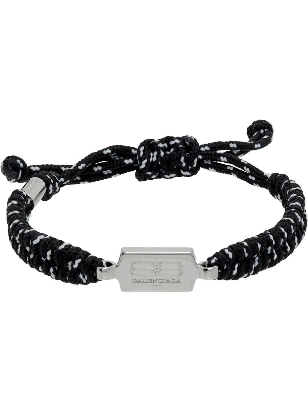 Saint-Germain Lace Bracelet - 1