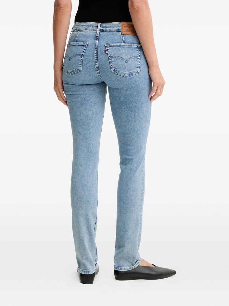 patch pocket jeans 3