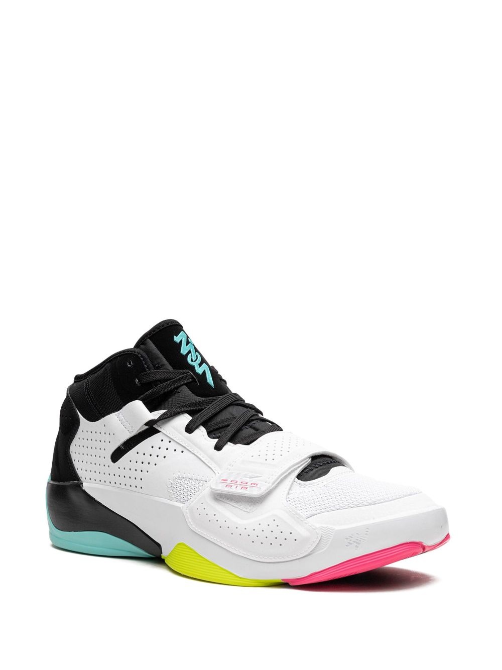 Zion 2 "South Beach" sneakers - 2