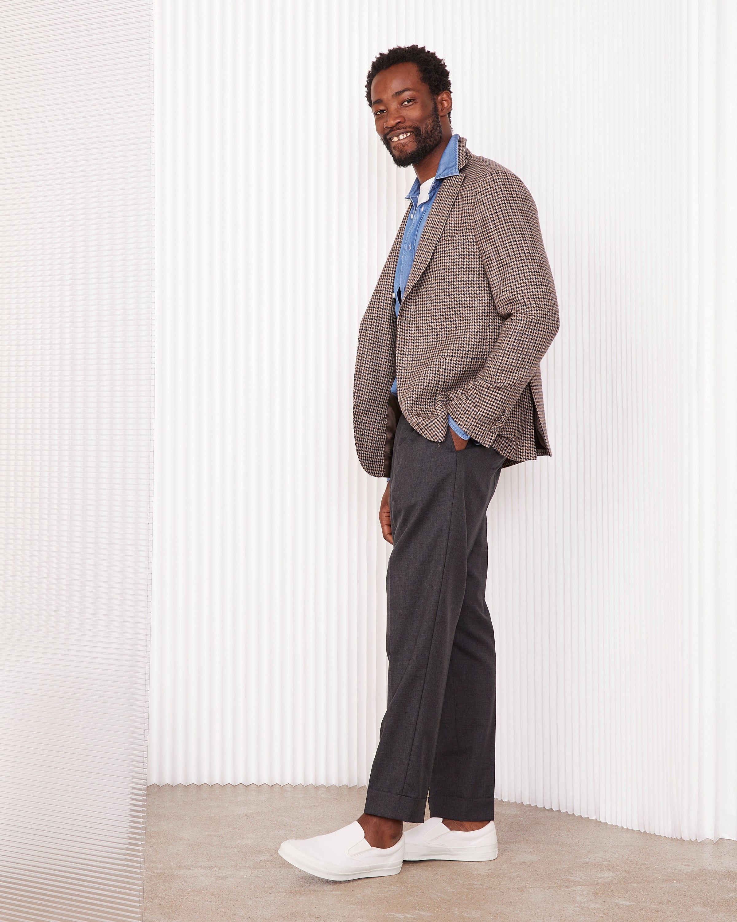 ARTHUS JACKET - 2
