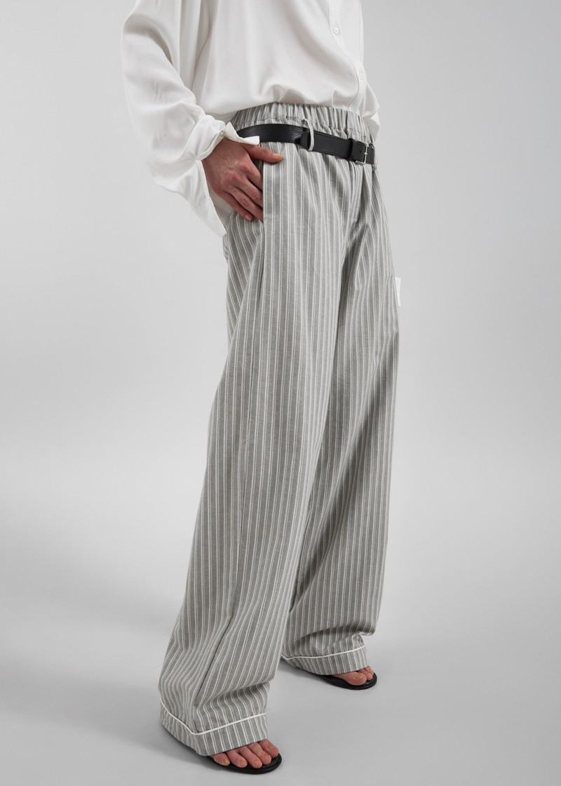 Bettter Essential Pants - Cream 1