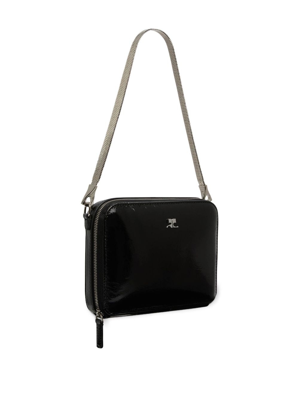 Cloud Chained bag - 4