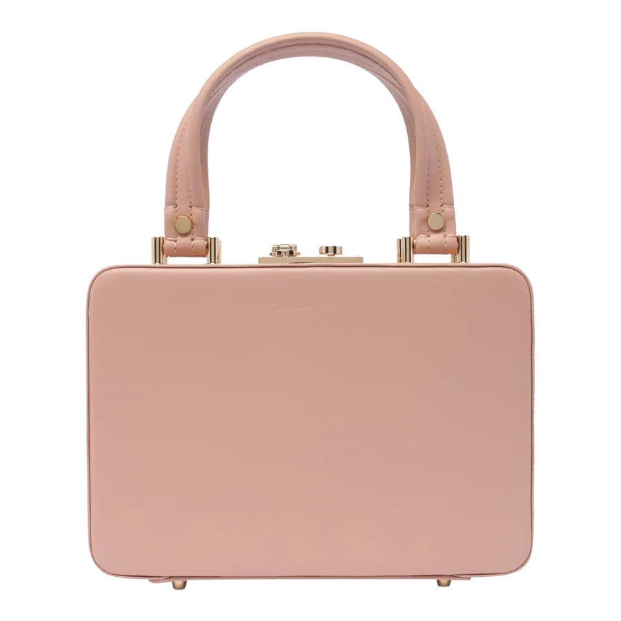 Gianvito Rossi Vali Handbag - 1