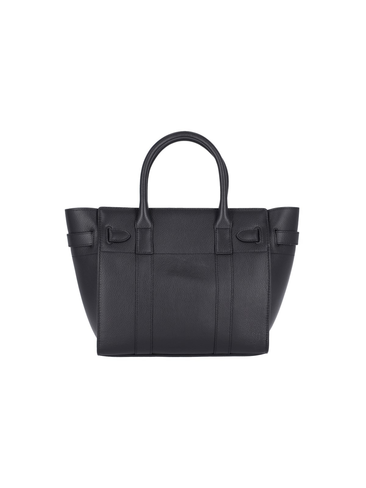 'BAYSWATER' SMALL HAND BAG - 3