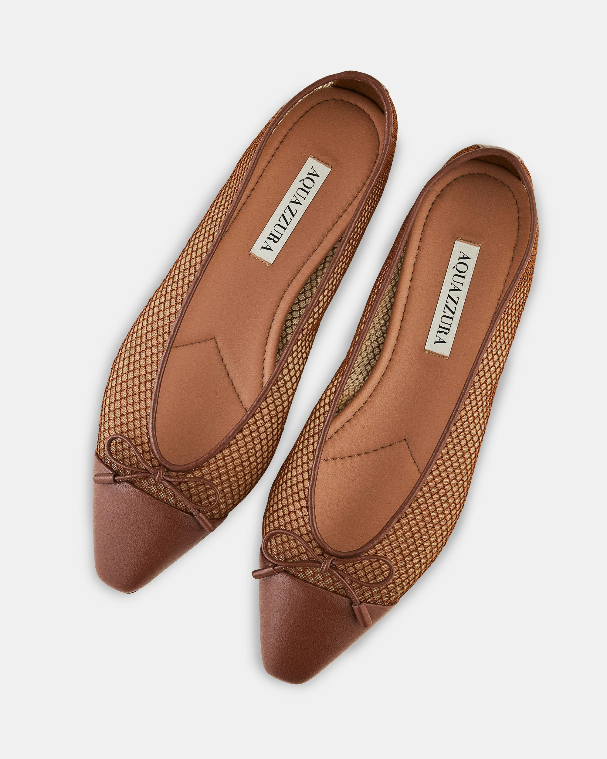 Gioia Mesh Flat - 4
