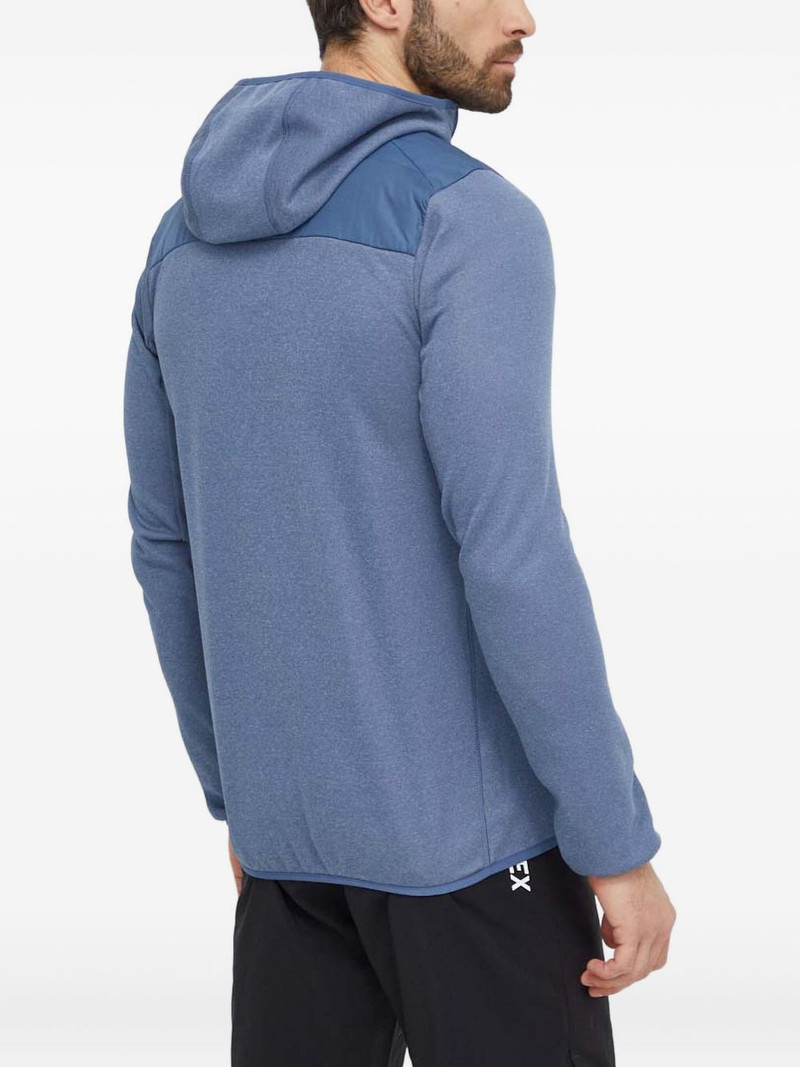 hooded quilted jacket 3