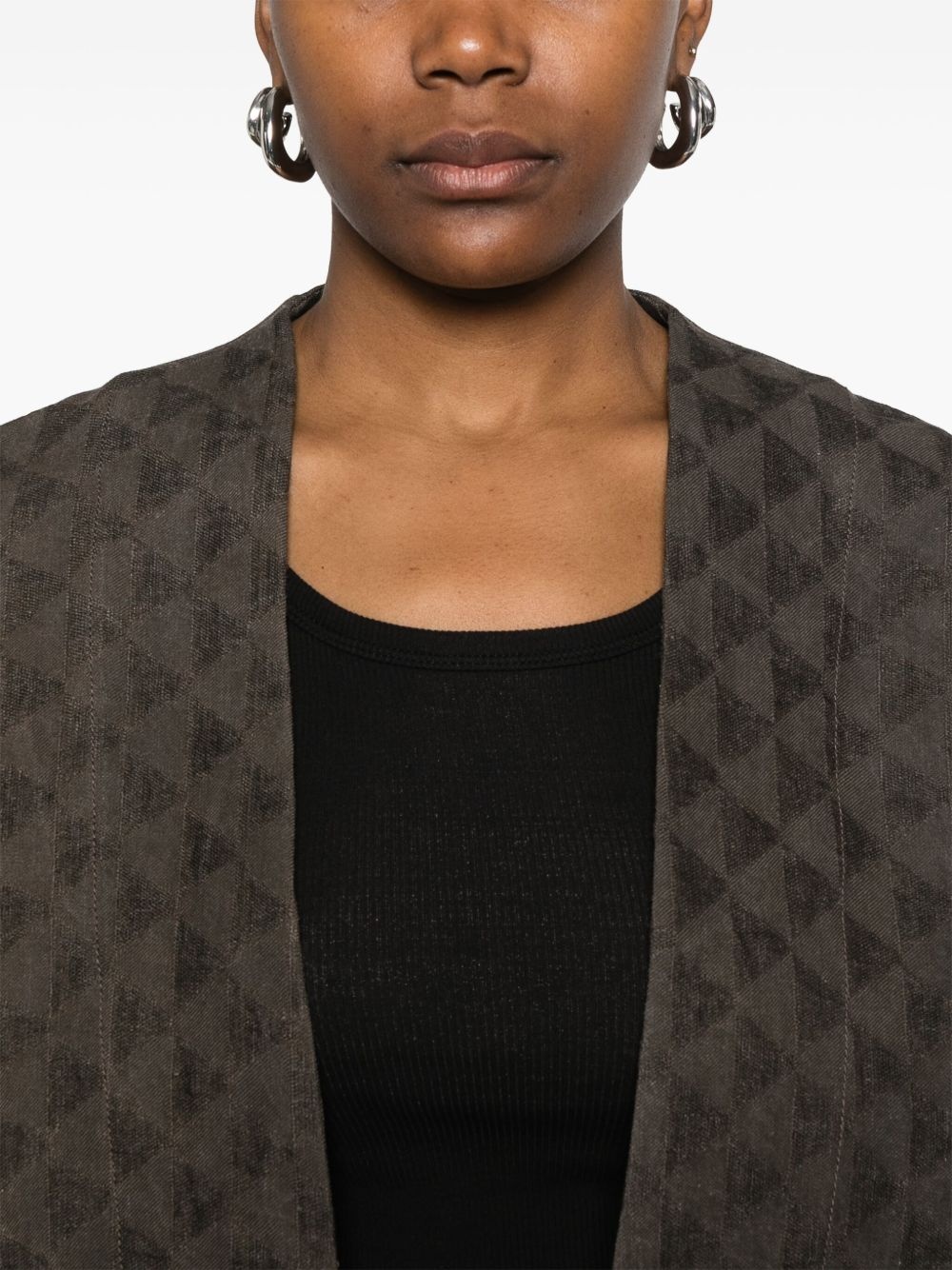 Klarke jacket - 5