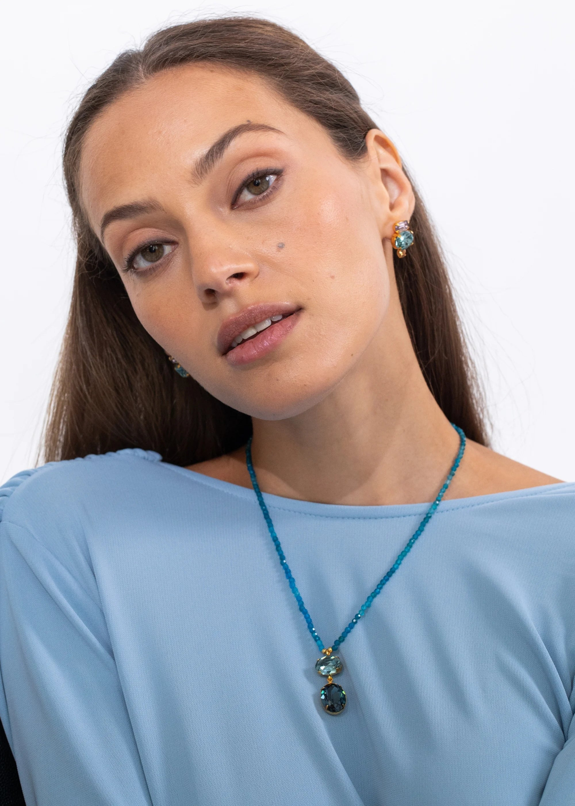Freya Necklace - 3