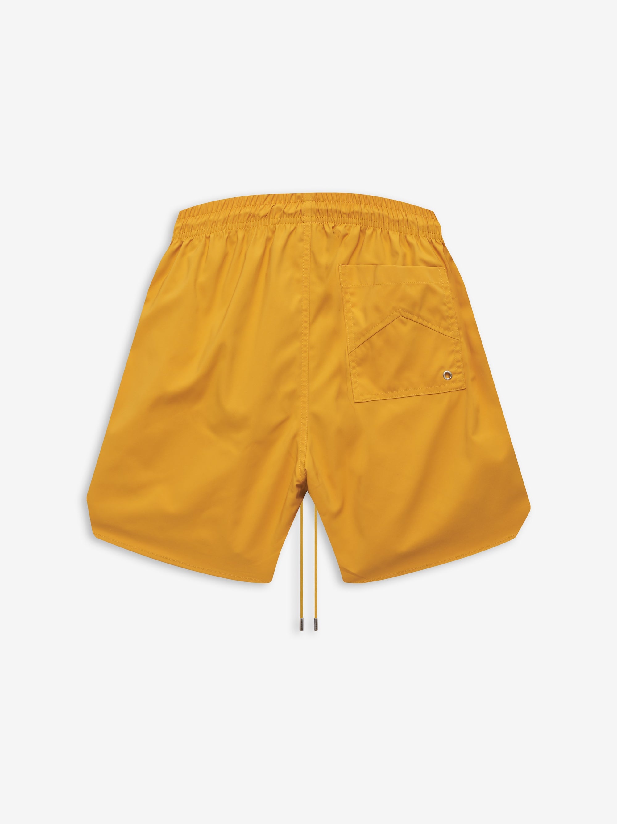 LOGO SWIM SHORT - 2