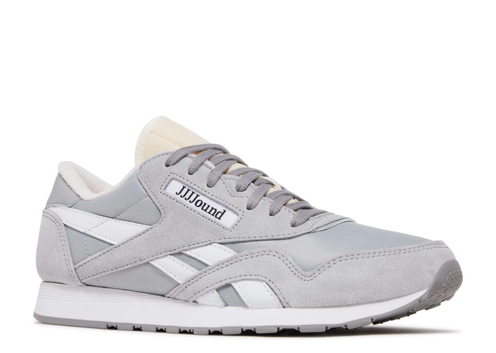 JJJJOUND X CLASSIC NYLON 'GREY' - 2