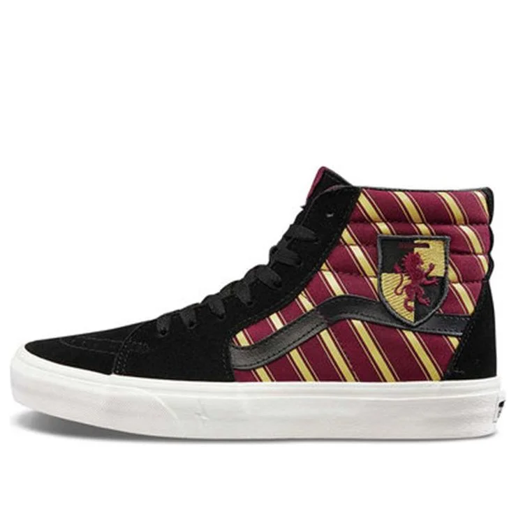Vans Harry Potter x SK8-HI 'Gryffindor' VN0A4BV6XK8 - 1