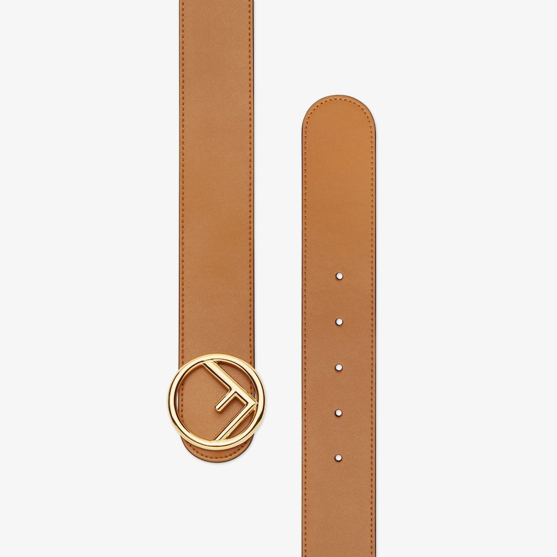 F is Fendi Belt - 3