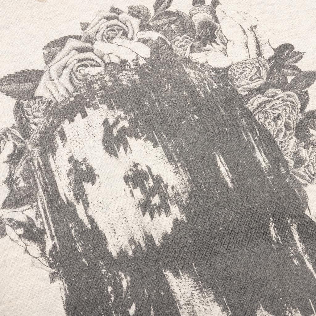 MOTHER CREWNECK - GREY - 4