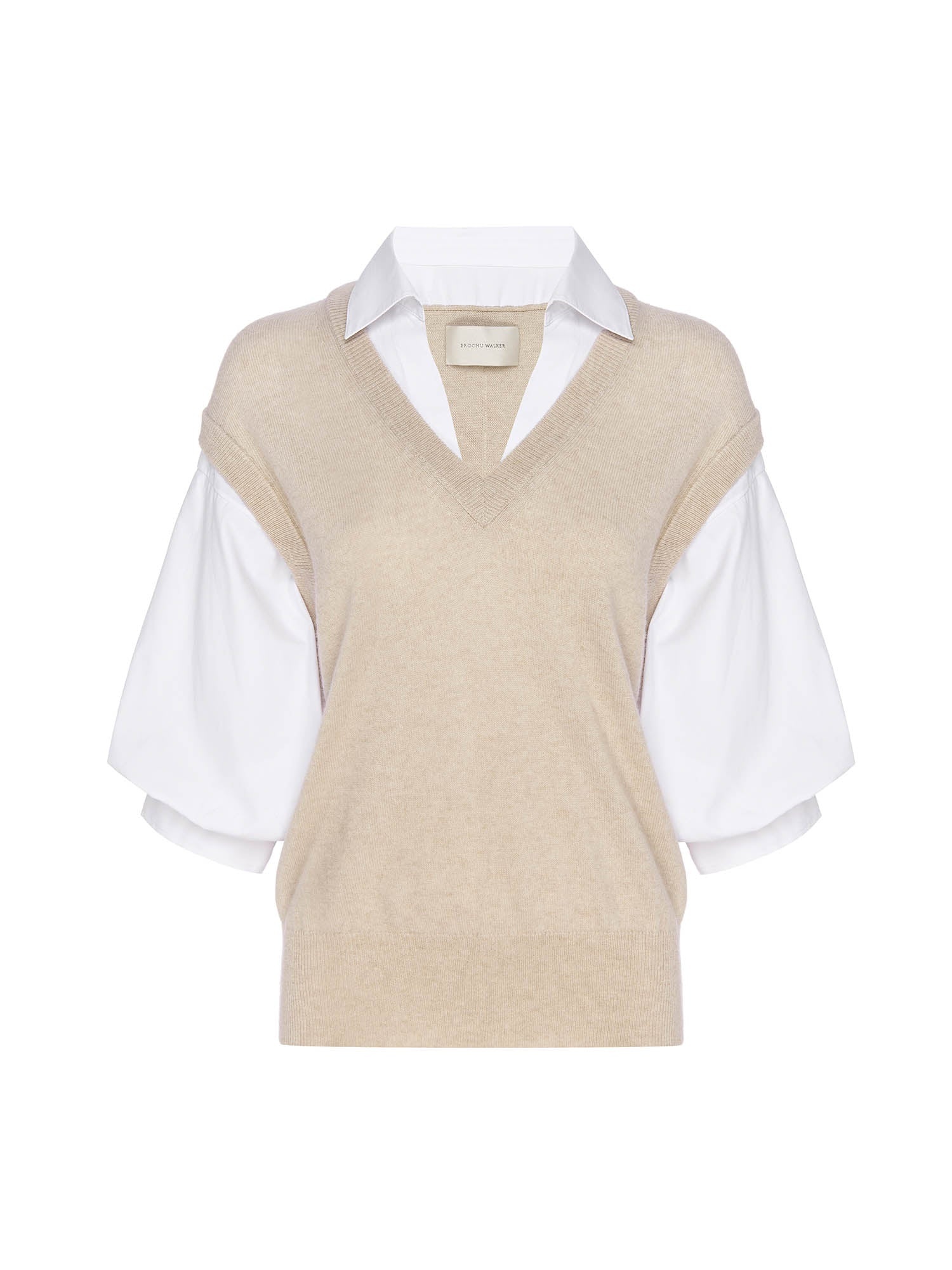 The Kate Shirt Looker - 2
