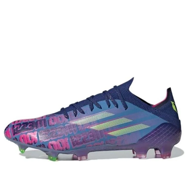 adidas X Speedflow.1 Messi FG 'Numbersup' FY6879 - 1