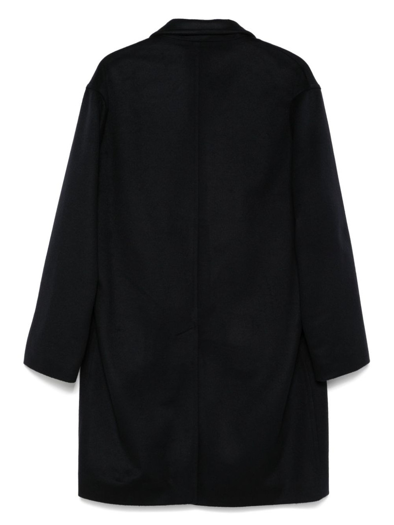 Mackintosh Renfrew coat outlook