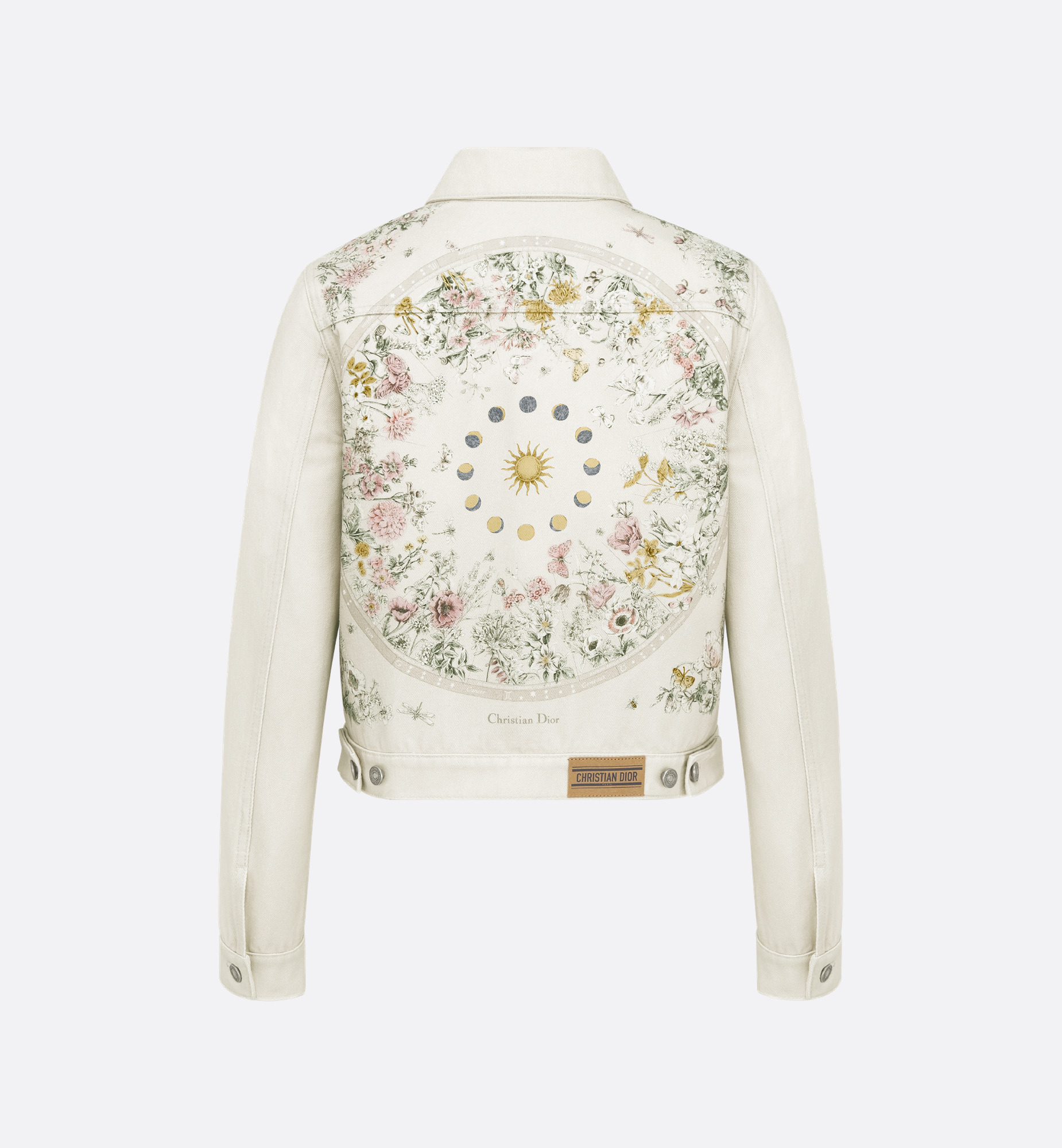 Jacket - 2