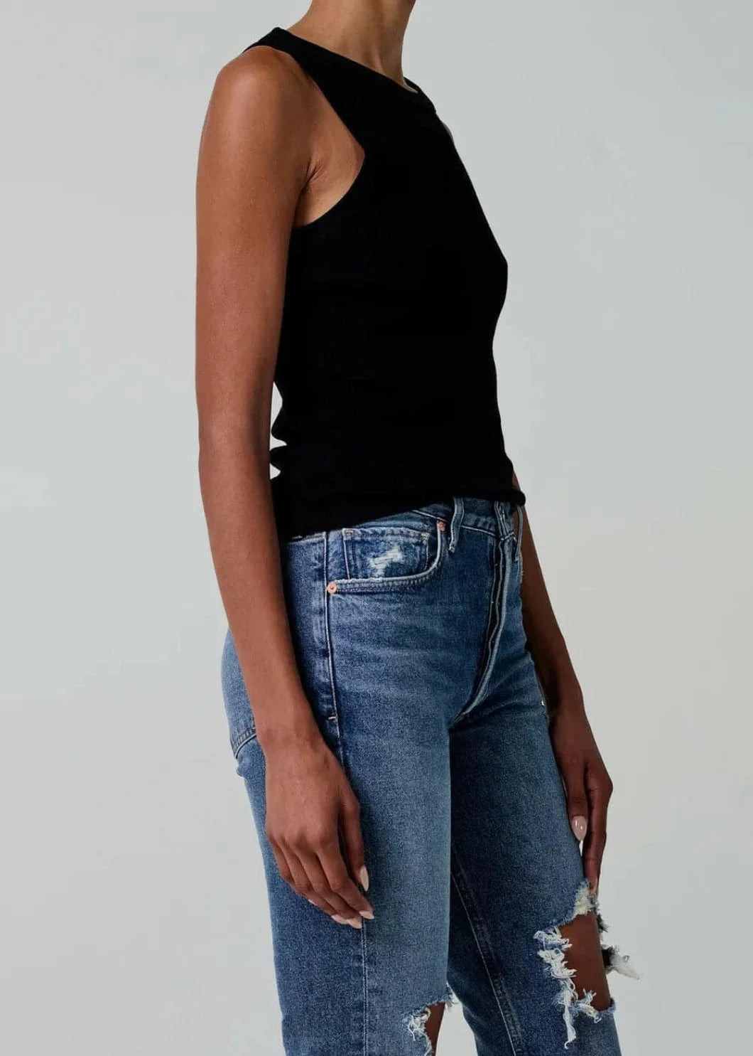 ISABEL RIB TANK - 4