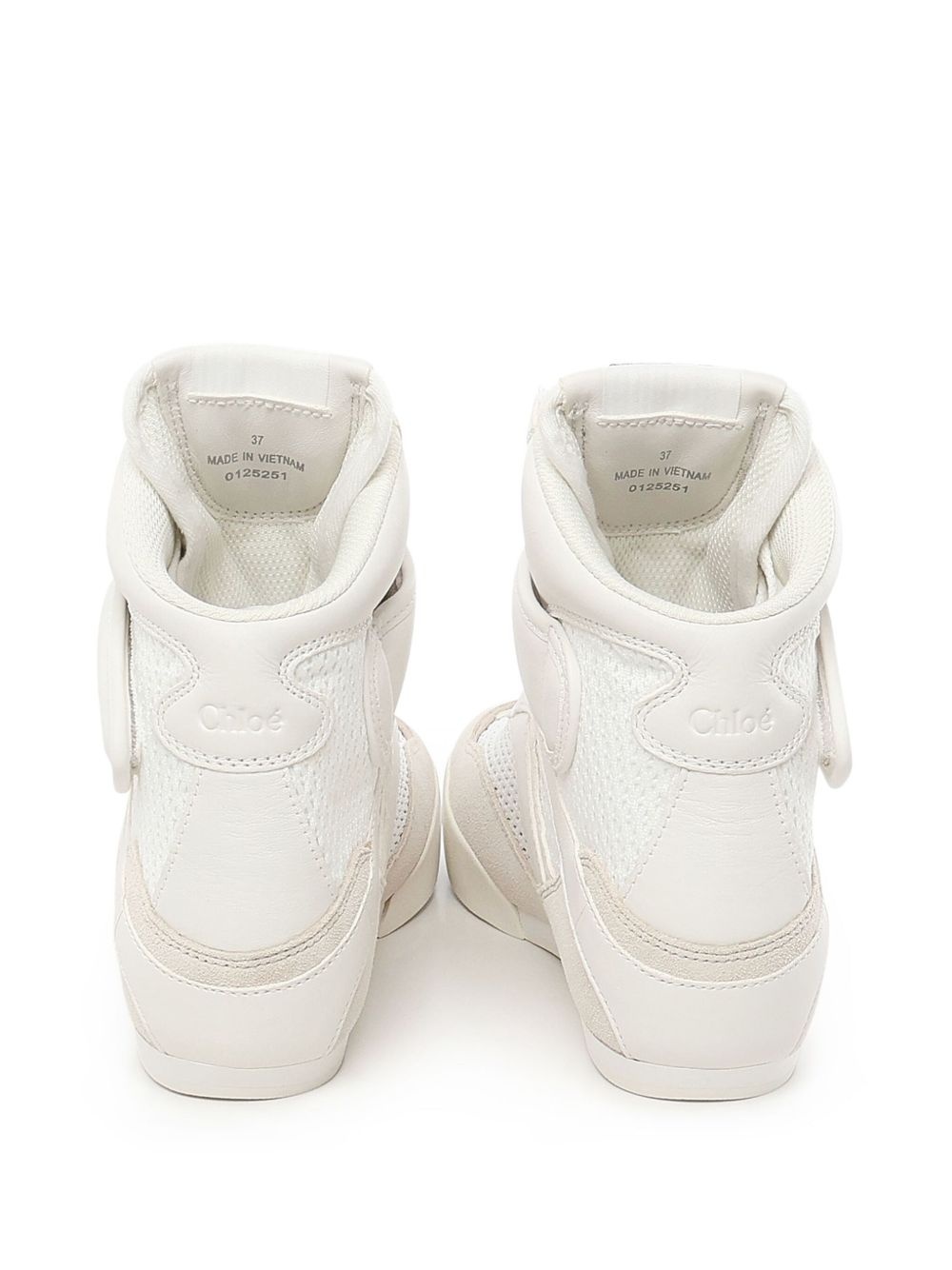 Kick sneakers - 3