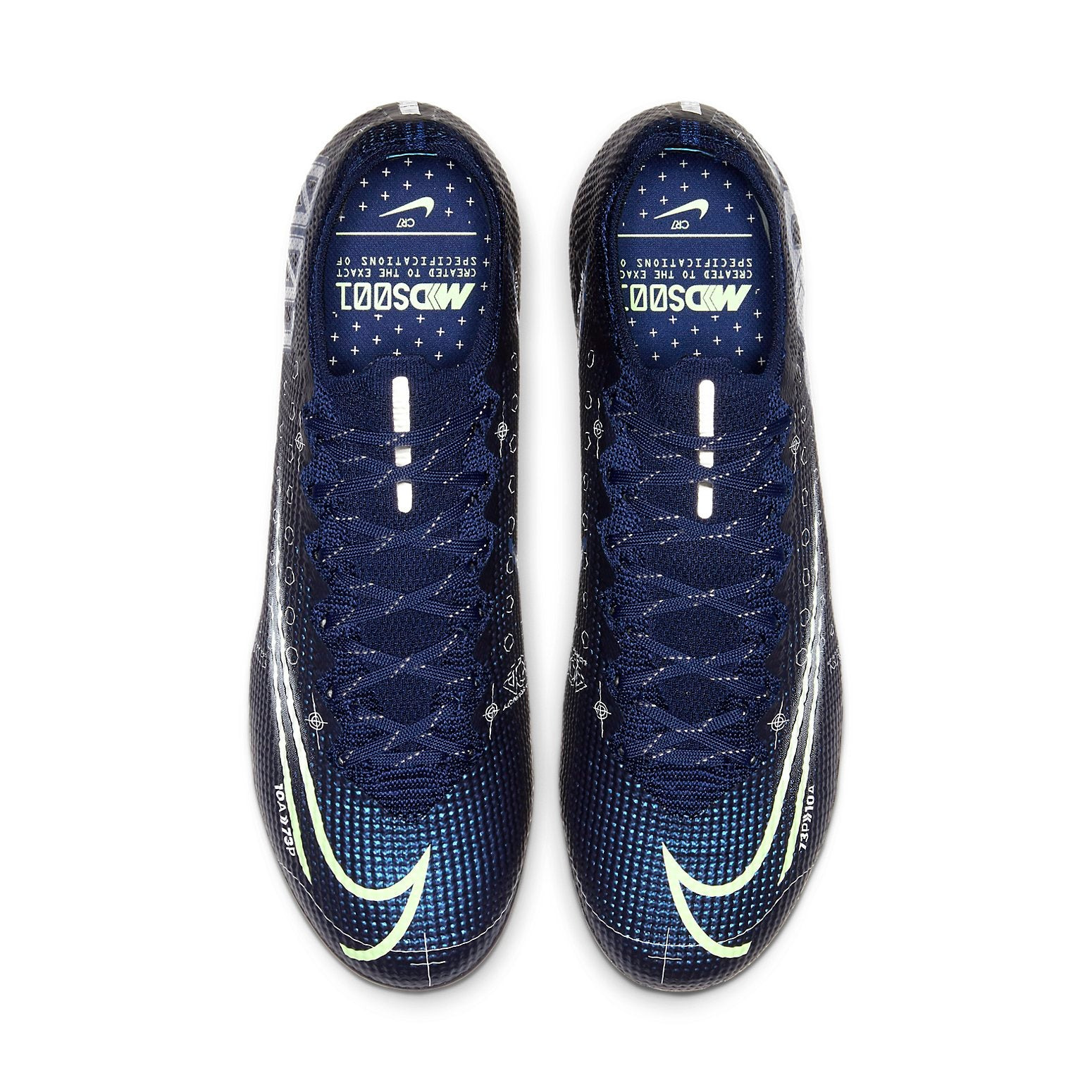 Nike Mercurial Vapor 13 Elite MDS AG Pro 'Dream Speed' CJ1294-401 - 4