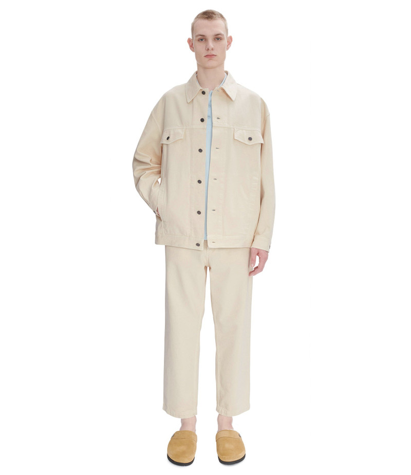 A.P.C. ELVIS JACKET outlook