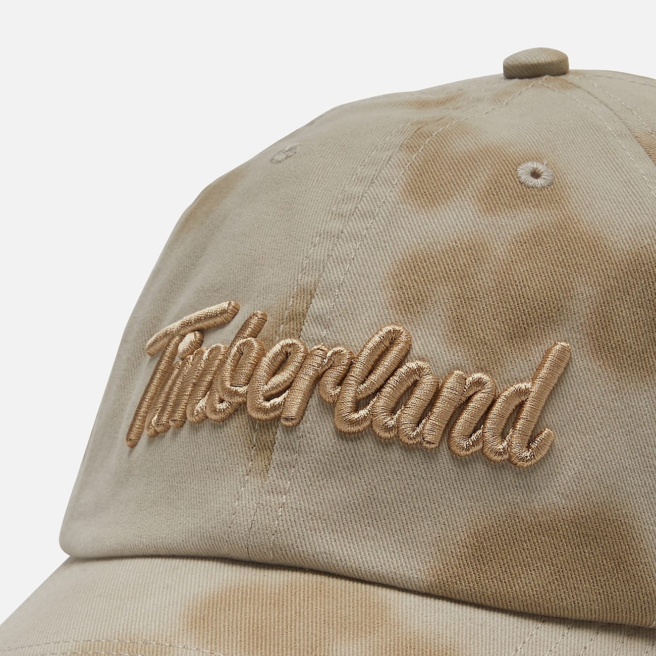 Sun-Bleached Baseball Cap - 3