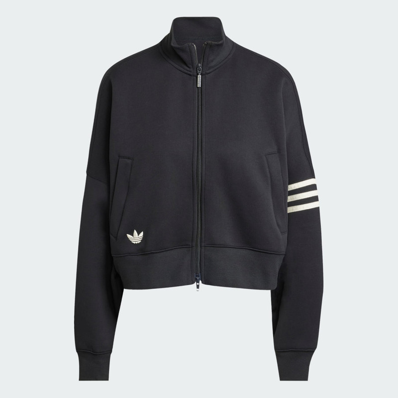Neuclassics Track Top - 1