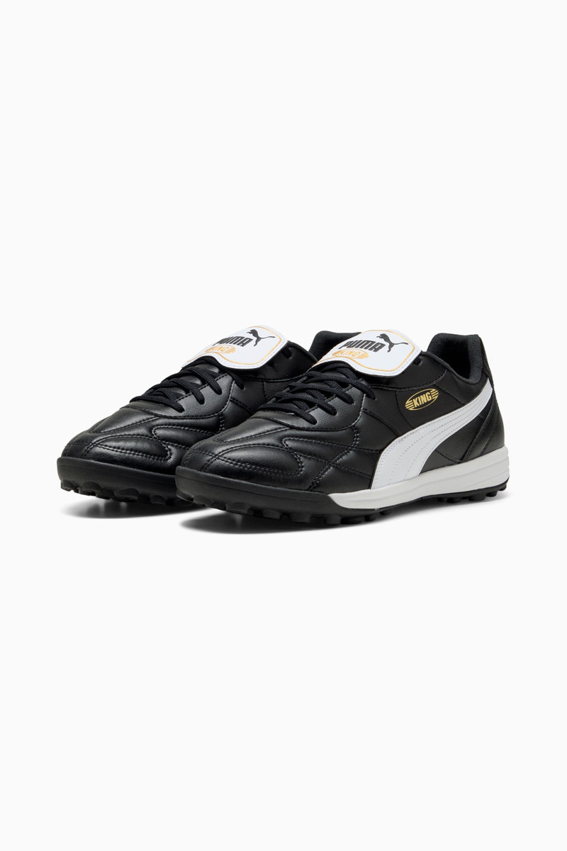 PUMA KING TOP TT Soccer Boots outlook